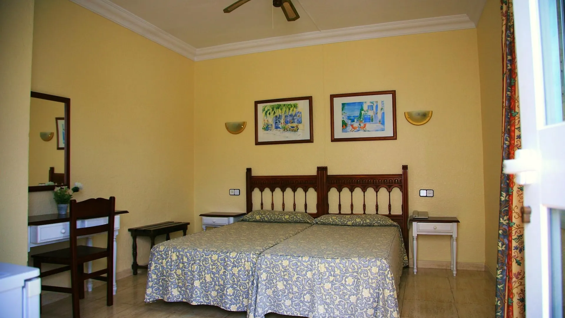 Гостевой дом Villa Columbus Family Boutique Hotel Пегера