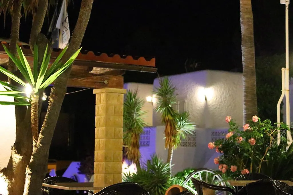 Villa Columbus Family Boutique Hotel Пегера Гостевой дом