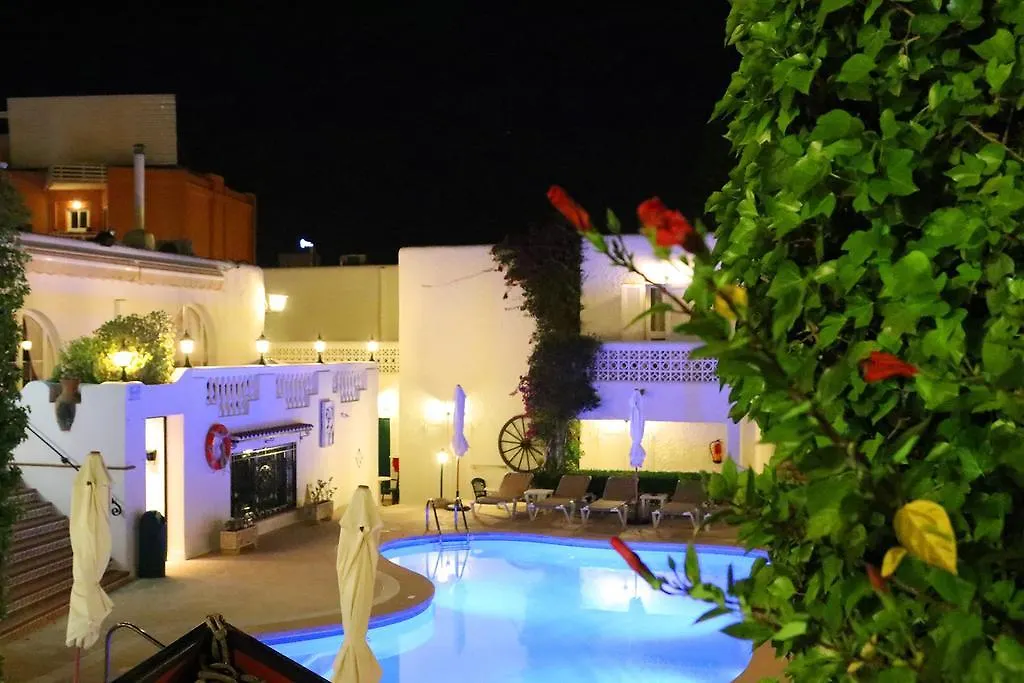 Villa Columbus Family Boutique Hotel Пегера Гостевой дом