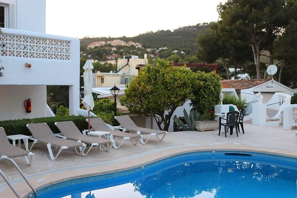 Villa Columbus Family Boutique Hotel Пегера Гостевой дом