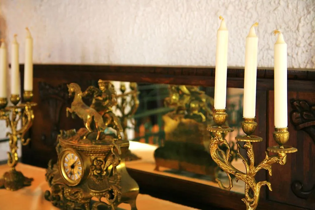 Villa Columbus Family Boutique Hotel Пегера Испания