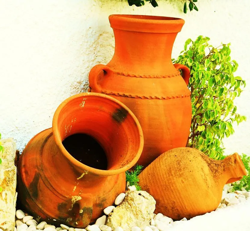 Villa Columbus Family Boutique Hotel Пегера