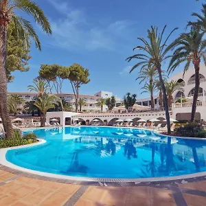 Hilton Mallorca Galatzo Отель
