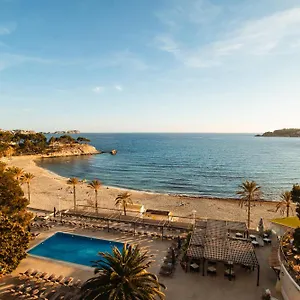 Secrets Mallorca Villamil & - Adults Only ***** Peguera