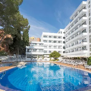 Hsm Madrigal Hotel
